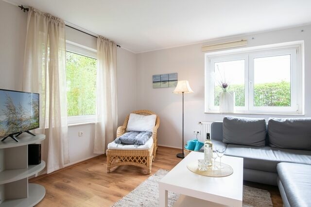 Ferienhaus in Timmendorfer Strand - Haus Sonnenberg - Bild 7