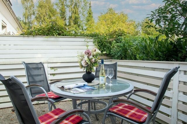 Ferienhaus in Timmendorfer Strand - Haus Sonnenberg - Bild 11