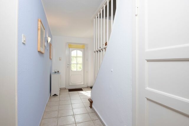 Ferienhaus in Timmendorfer Strand - Haus Sonnenberg - Bild 21