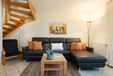 Ferienhaus in Gr&ouml;mitz - Haus D&uuml;ning - Bild 1