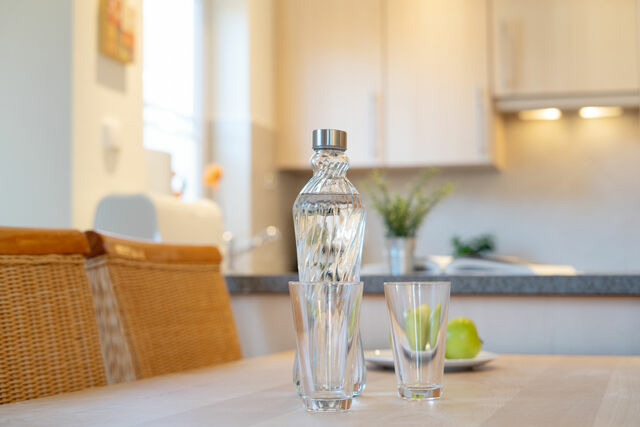 Ferienhaus in Gr&ouml;mitz - Haus D&uuml;ning - Bild 5