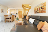 Ferienhaus in Gr&ouml;mitz - Haus D&uuml;ning - Bild 6