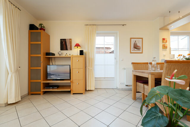 Ferienhaus in Gr&ouml;mitz - Haus D&uuml;ning - Bild 9