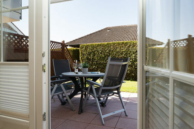 Ferienhaus in Gr&ouml;mitz - Haus D&uuml;ning - Bild 11