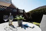 Ferienhaus in Gr&ouml;mitz - Haus D&uuml;ning - Bild 12