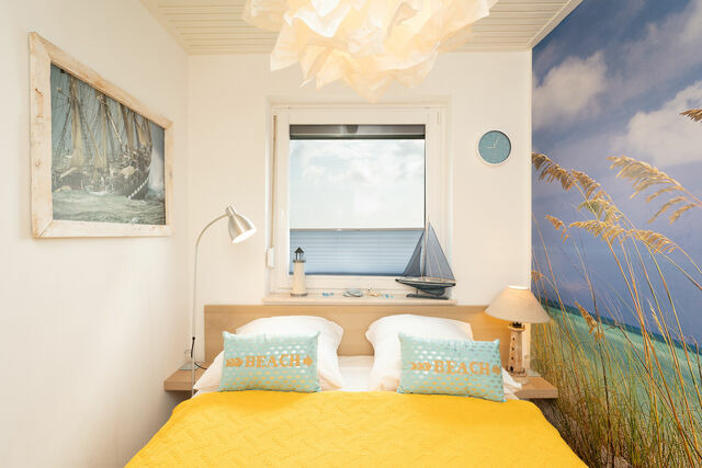 Ferienwohnung in S&uuml;ssau - Meerblick 1.16 - Bild 21