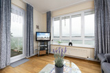 Ferienwohnung in Laboe - Strandhotel Laboe Nr. 25 - Bild 7