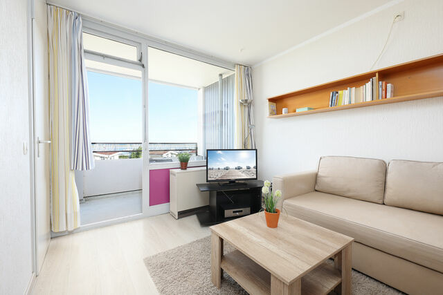 Ferienwohnung in Wendtorf - Marina Wendtorf Yachtenkieker - Bild 4