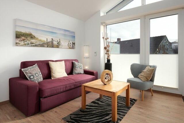 Ferienwohnung in Laboe - Anker - Bild 6