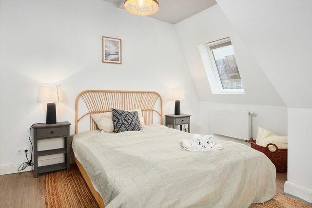 Ferienwohnung in Laboe - Alte Bäckerei Loge - Bild 15