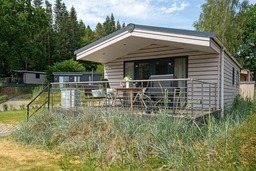 Ferienh&auml;user L&uuml;becker Bucht Aquamarin