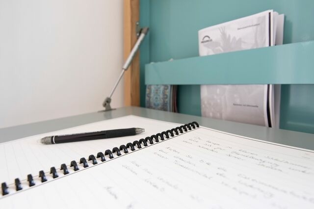 Ferienhaus in Haffkrug - Ferienh&auml;user L&uuml;becker Bucht Aquamarin - Bild 7