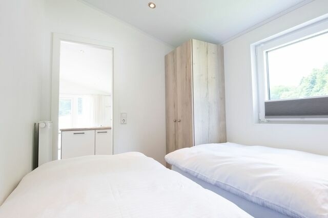 Ferienhaus in Haffkrug - Ferienh&auml;user L&uuml;becker Bucht Aquamarin - Bild 20