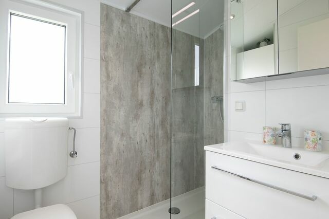 Ferienhaus in Haffkrug - Ferienh&auml;user L&uuml;becker Bucht Aquamarin - Bild 21