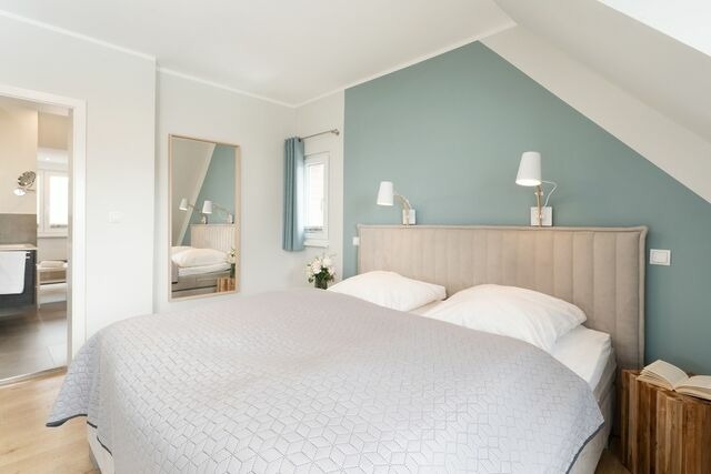 Ferienwohnung in Neustadt - Am Strande 31 Nixe - Bild 4