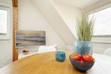 Ferienwohnung in Neustadt - Am Strande 31 Nixe - Bild 11