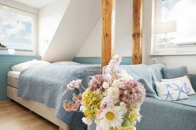 Ferienwohnung in Neustadt - Am Strande 31 Nixe - Bild 21
