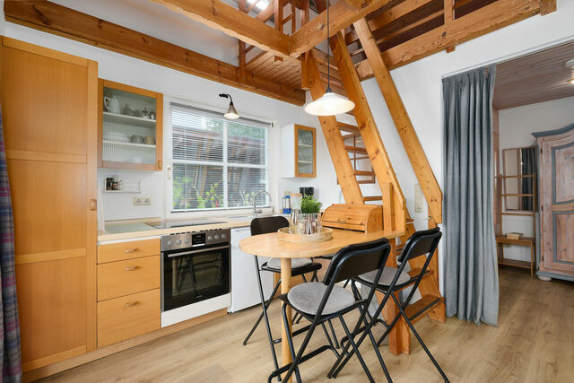 Ferienhaus in Laboe - L&uuml;tt Drosselh&ouml;rn 1 - Bild 3