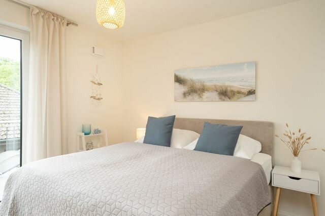 Ferienwohnung in Neustadt - Pier 67 Ostseegl&uuml;ck Neustadt - Bild 7