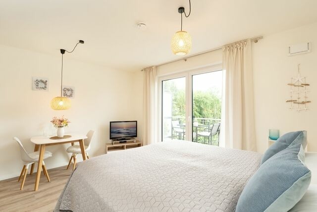 Ferienwohnung in Neustadt - Pier 67 Ostseegl&uuml;ck Neustadt - Bild 13