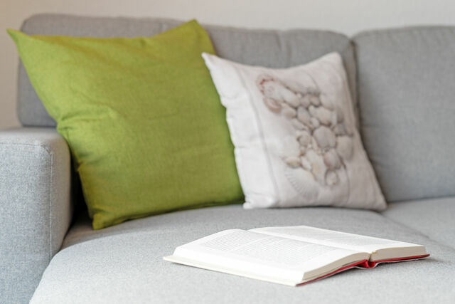 Ferienwohnung in Haffkrug - Strandschlösschen 31 - Bild 6