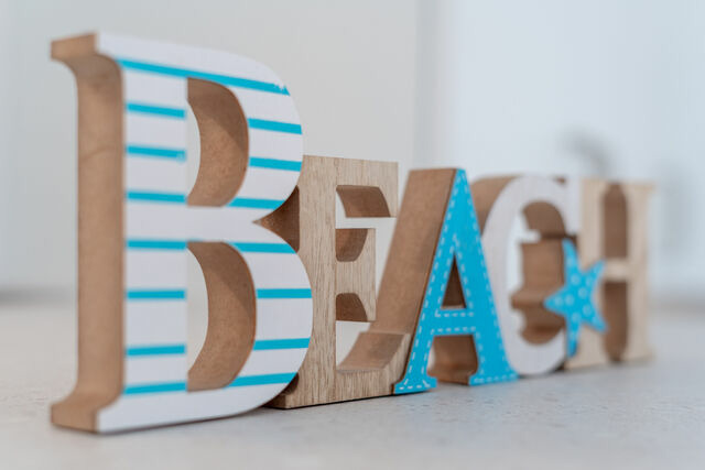 Ferienwohnung in Haffkrug - Strandschlösschen 31 - Bild 20