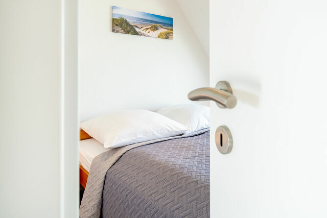 Ferienwohnung in Haffkrug - Strandschlösschen 31 - Bild 23