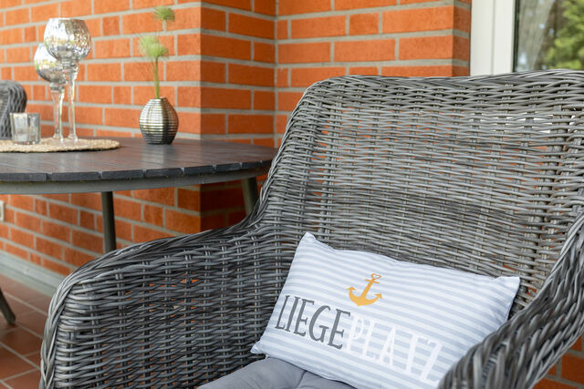 Ferienwohnung in Laboe - Nautic Nautic 09 - Bild 10