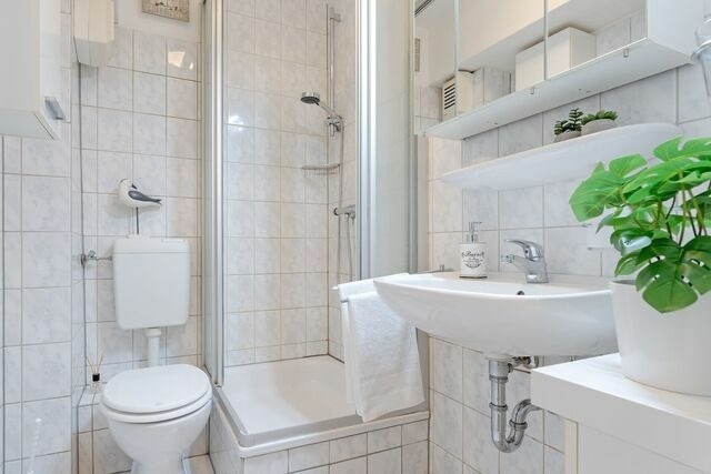 Ferienwohnung in Laboe - Nautic Nautic 09 - Bild 22