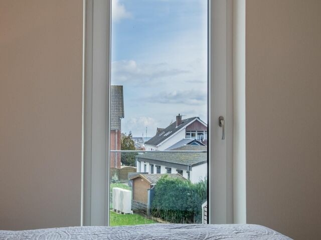 Ferienwohnung in Kellenhusen - Im Sonnengarten Erholungsoase - Bild 17