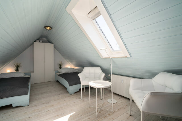 Ferienwohnung in Sch&ouml;nberger Strand - OstseeOase - Bild 9