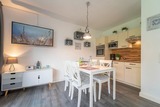 Ferienwohnung in Scharbeutz - Badeweg 4 Haus Bullerbü- App. 6 - Bild 3