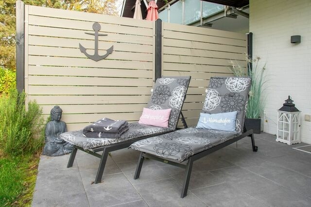 Ferienwohnung in Scharbeutz - Badeweg 4 Haus Bullerbü- App. 6 - Bild 4