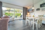 Ferienwohnung in Scharbeutz - Badeweg 4 Haus Bullerbü- App. 6 - Bild 8