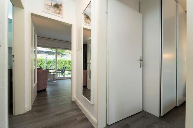 Ferienwohnung in Scharbeutz - Badeweg 4 Haus Bullerbü- App. 6 - Bild 22