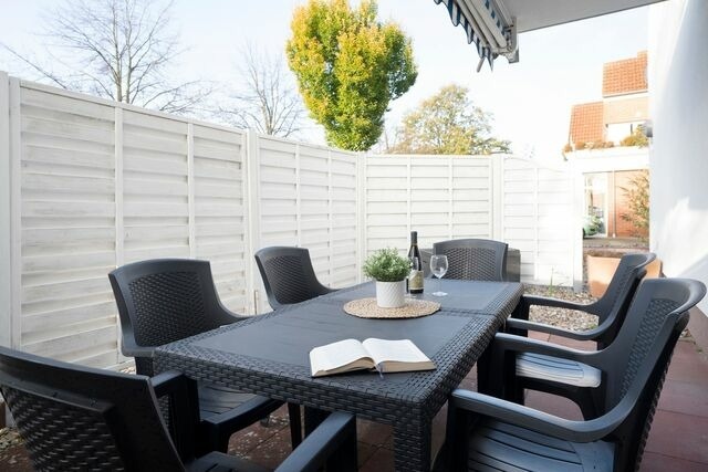 Ferienwohnung in Gr&ouml;mitz - Lieblingshafen - Bild 2