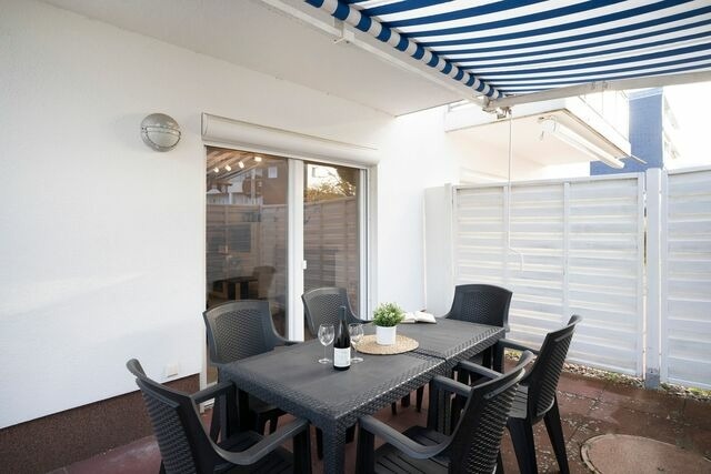 Ferienwohnung in Gr&ouml;mitz - Lieblingshafen - Bild 12