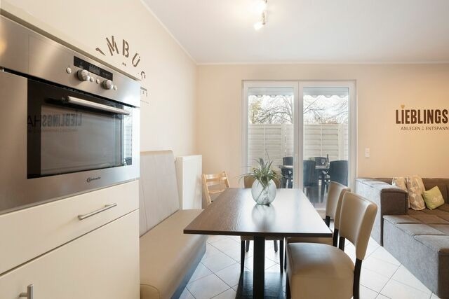 Ferienwohnung in Gr&ouml;mitz - Lieblingshafen - Bild 13