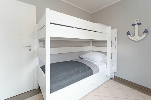 Ferienwohnung in Gr&ouml;mitz - Lieblingshafen - Bild 21