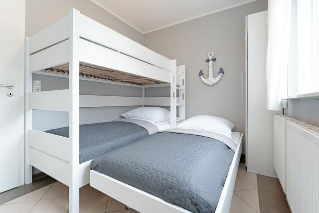 Ferienwohnung in Gr&ouml;mitz - Lieblingshafen - Bild 22