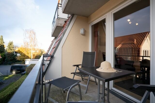 Ferienwohnung in Grömitz - Villa Olga VielMeer - Bild 3