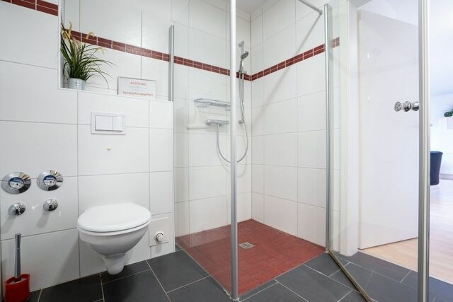 Ferienwohnung in Grömitz - Villa Olga VielMeer - Bild 18