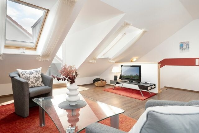 Ferienwohnung in Kellenhusen - Ostseeperle Wohnung 8 - Bild 6