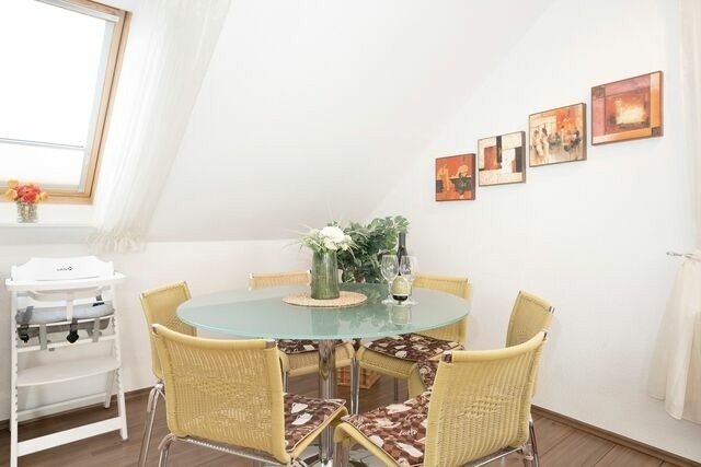 Ferienwohnung in Kellenhusen - Ostseeperle Wohnung 8 - Bild 12