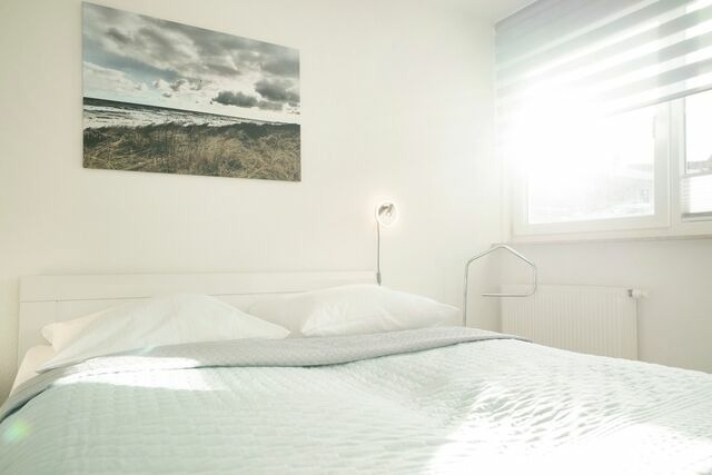 Ferienwohnung in Kellenhusen - Ostseeperle Wohnung 8 - Bild 25