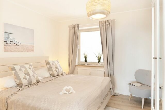 Ferienwohnung in Scharbeutz - Strandburg Strandperle Scharbeutz - Bild 14