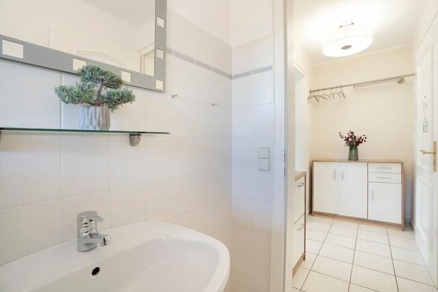 Ferienwohnung in Scharbeutz - Haus Pegasus K&uuml;stenheimat - Bild 21