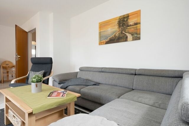 Ferienwohnung in Kellenhusen - Haus Waidmannsruh Waidmannsheil - Bild 6