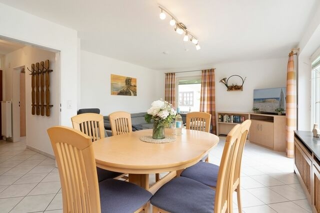 Ferienwohnung in Kellenhusen - Haus Waidmannsruh Waidmannsheil - Bild 15