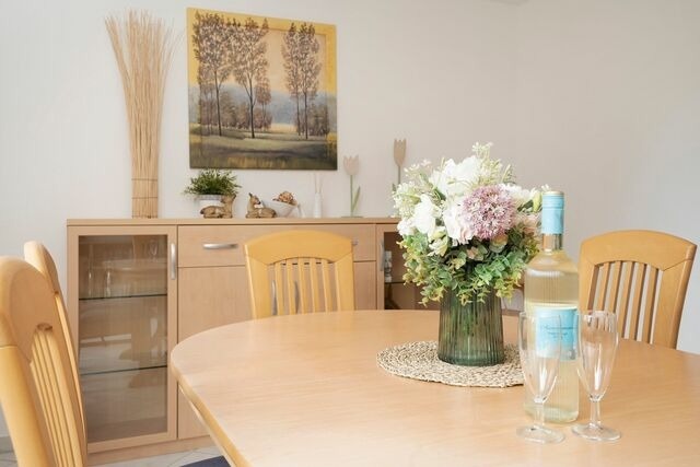 Ferienwohnung in Kellenhusen - Haus Waidmannsruh Waidmannsheil - Bild 17